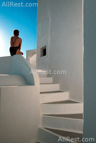 Altana Traditional Houses 5
